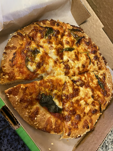 Photo of Red Swan Pizza - Owen Sound - Next to Petro Canada, 925 16th St E #2, Owen Sound, ON N4K 3G5
